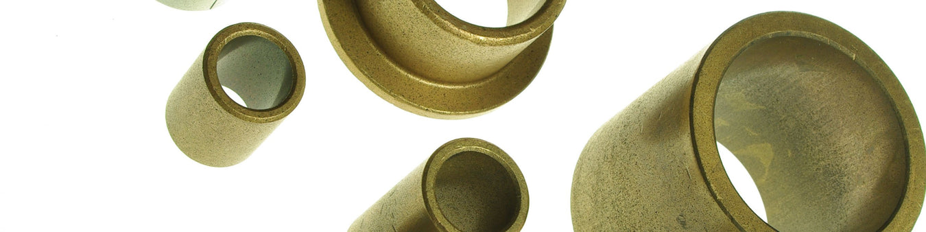 Sintered Bronze Products
