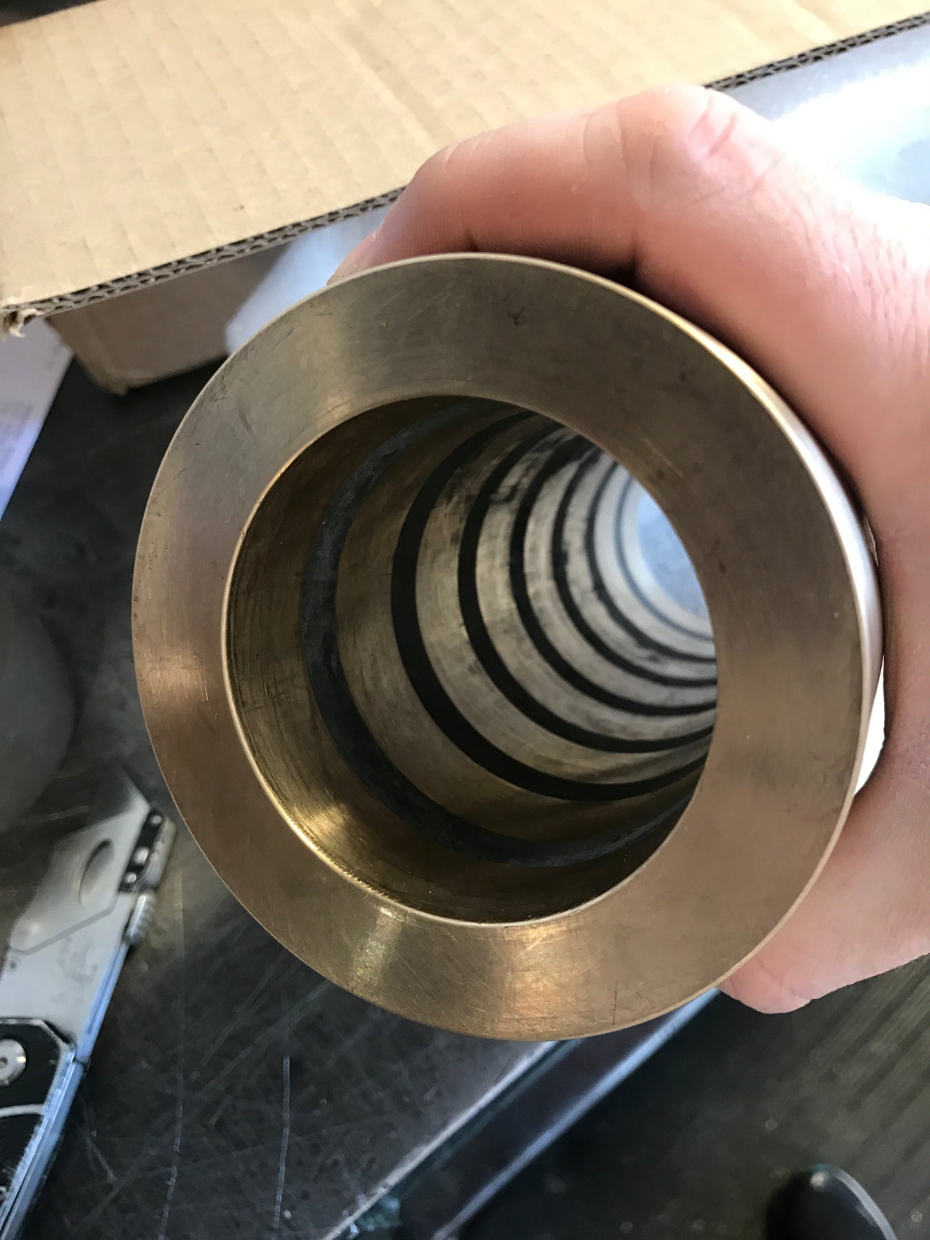 Custom / Made-to-Order Items (Final Sale)