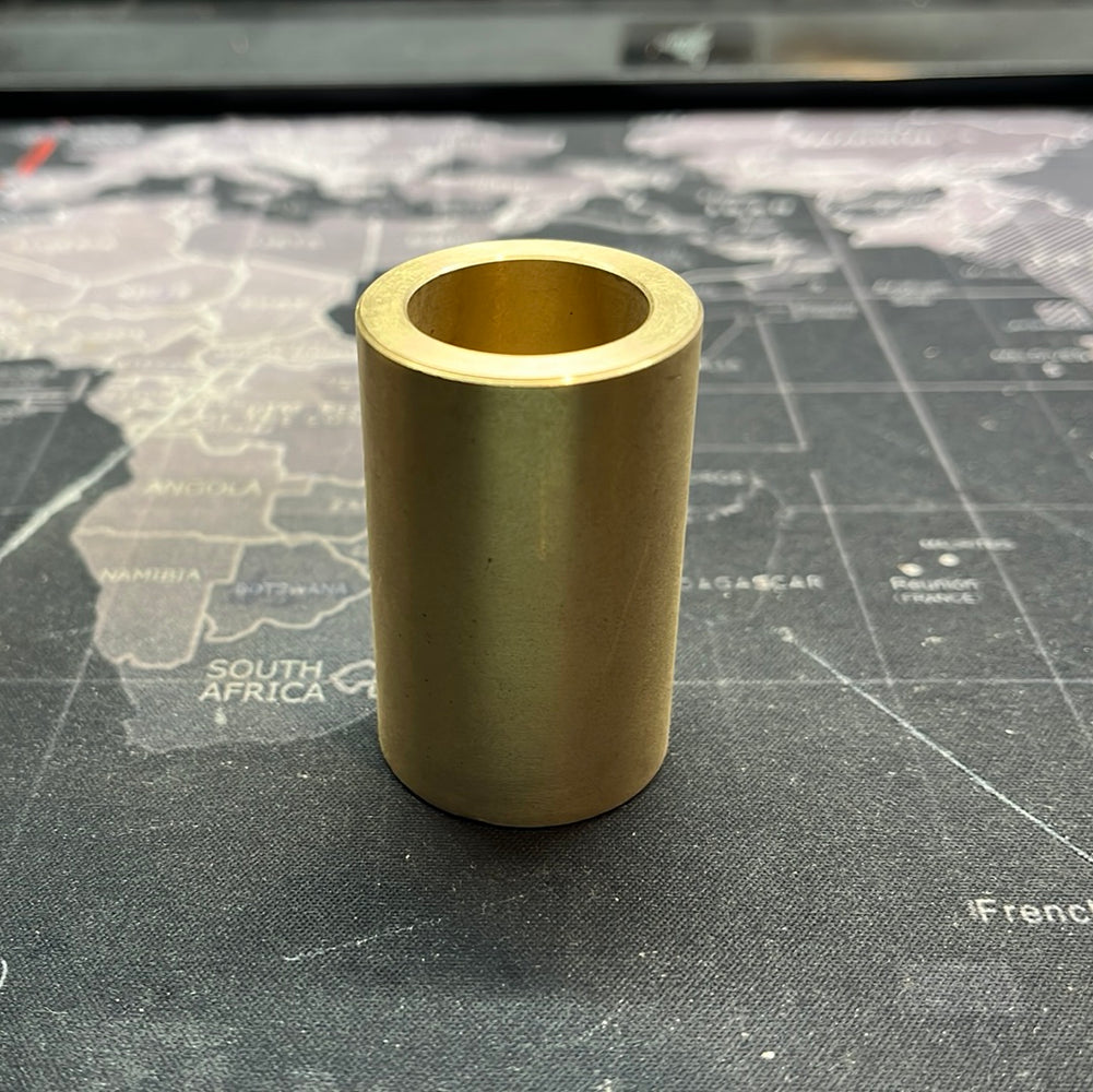 C93200 Sleeve Bronze Bushing| 7/8"ID x 1-1/4"OD x 2"Long