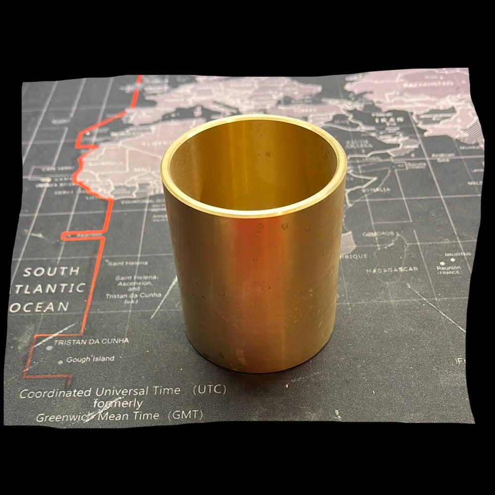 C93200 Sleeve Bronze Bushing| 2-1/4"ID x 2-1/2"OD x 3"Long