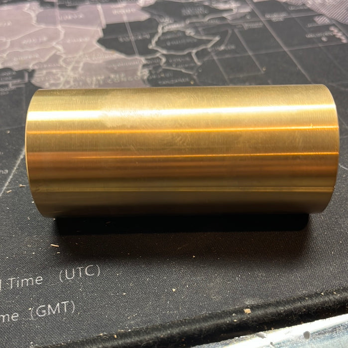 C93200 Sleeve Bronze Bushing| 1"ID x 1-5/8"OD x 3-1/2"Long