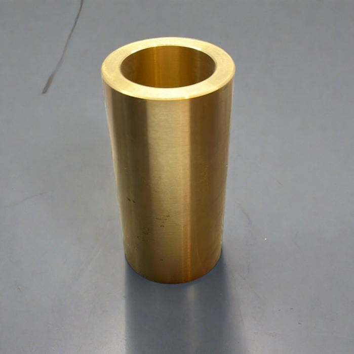 C93200 Sleeve Bronze Bushing| 1-1/4"ID x 1-3/4"OD x 3-1/2"Long