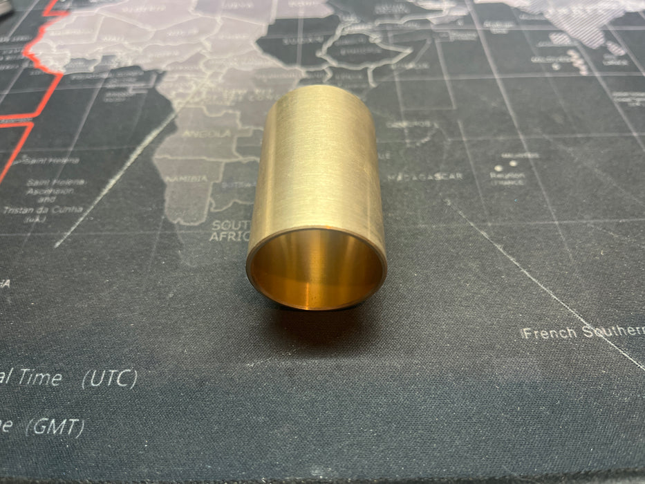 C93200 Sleeve Bronze Bushing| 1-1/8"ID x 1-1/4"OD x 2"Long