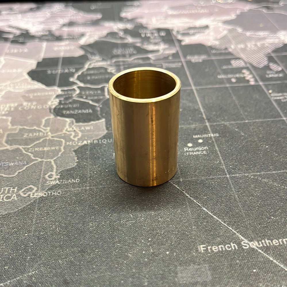 C93200 Sleeve Bronze Bushing| 7/8"ID x 1"OD x 1-1/2"Long