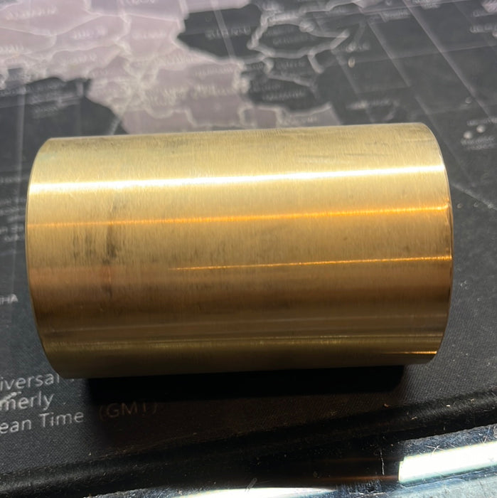 C93200 Sleeve Bronze Bushing| 1-1/8"ID x 2"OD x 3"Long