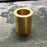 C93200 Sleeve Bronze Bushing| 1-1/8"ID x 1-5/8"OD x 2"Long