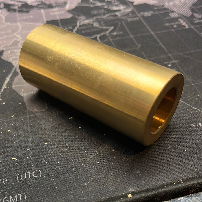 C93200 Sleeve Bronze Bushing| 1"ID x 1-5/8"OD x 3-1/2"Long