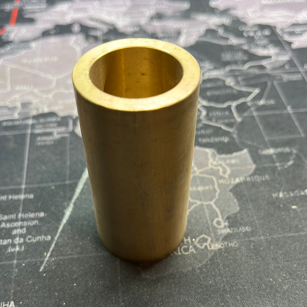 C93200 Sleeve Bronze Bushing| 1"ID x 1-3/8"OD x 2-3/4"Long