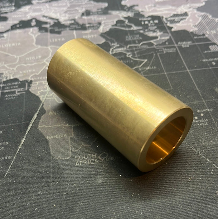 C93200 Sleeve Bronze Bushing| 1-1/4"ID x 1-3/4"OD x 3-1/2"Long