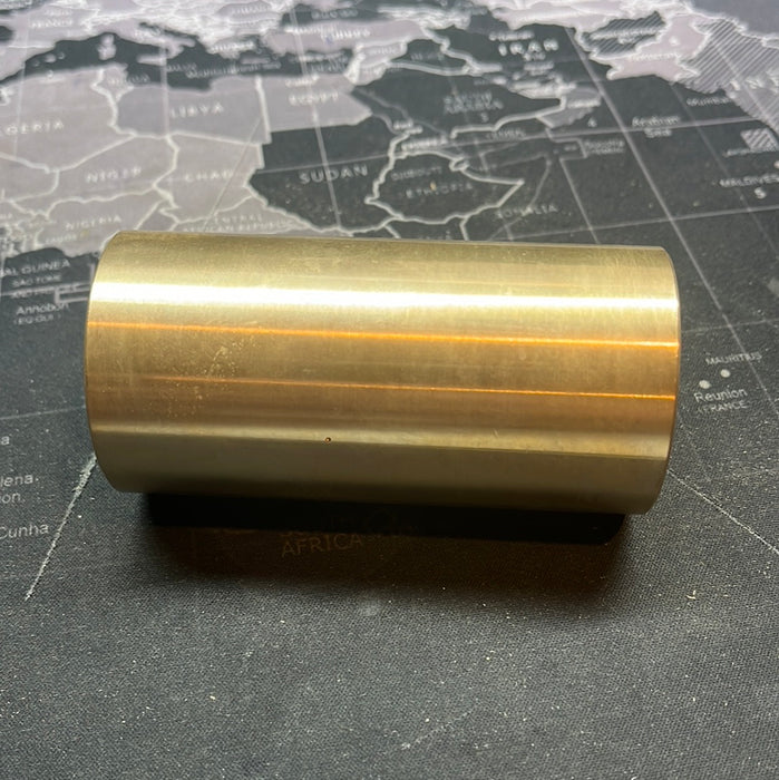 C93200 Sleeve Bronze Bushing| 1-1/4"ID x 1-3/4"OD x 3-1/2"Long