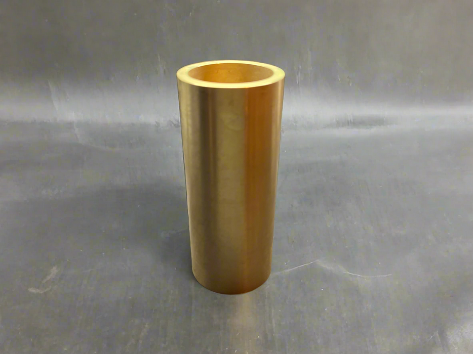 C93200 Sleeve Bronze Bushing| 2"ID x 2-1/2"OD x 6"Long