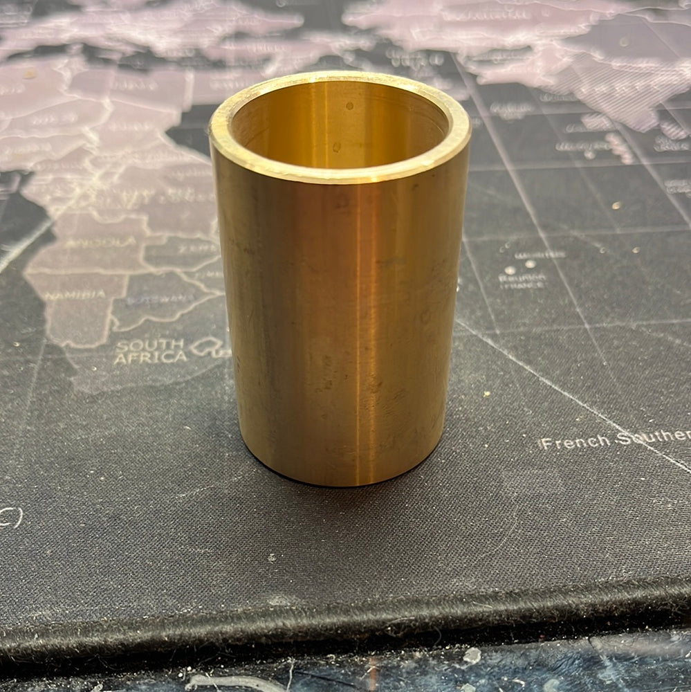 C93200 Sleeve Bronze Bushing| 1-1/4"ID x 1-1/2"OD x 2-1/4"Long