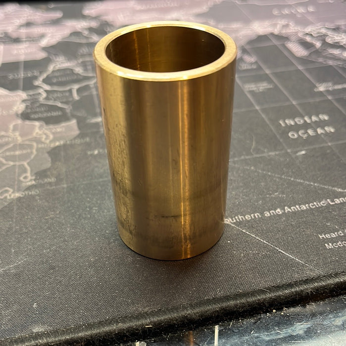 C93200 Sleeve Bronze Bushing| 1-1/4"ID x 1-1/2"OD x 2-1/2"Long