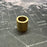 C93200 Sleeve Bronze Bushing| 11/16"ID x 7/8"OD x 1"Long