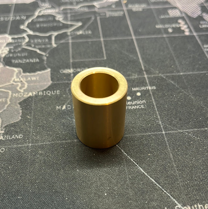 C93200 Sleeve Bronze Bushing| 9/16"ID x 13/16"OD x 1"Long