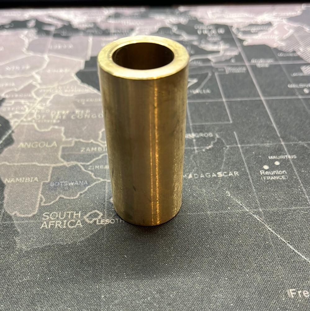 C93200 Sleeve Bronze Bushing| 11/16"ID x 1"OD x 2-1/4"Long