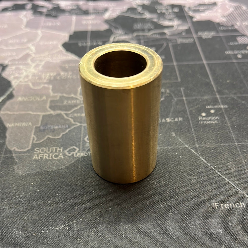 C93200 Sleeve Bronze Bushing| 15/16"ID x 1-3/16"OD x 2"Long