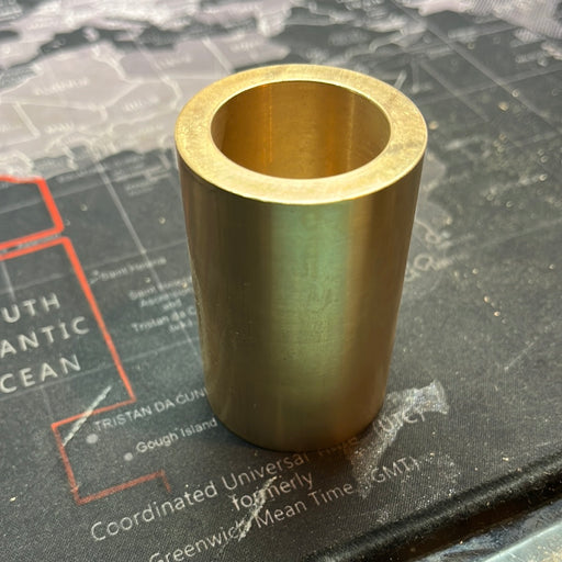 C93200 Sleeve Bronze Bushing| 1-1/4"ID x 1-3/4"OD x 2-3/4"Long