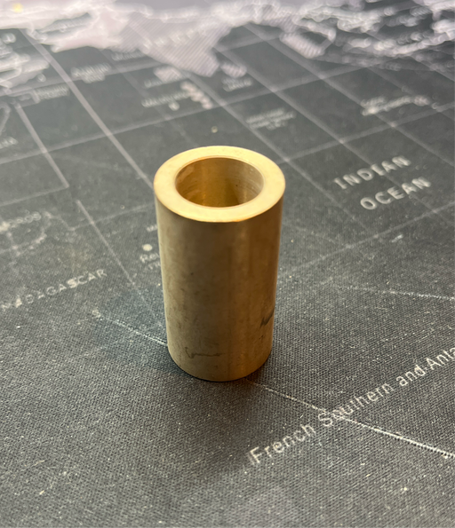 C93200 Sleeve Bronze Bushing| 9/16"ID x 13/16"OD x 1-1/2"Long