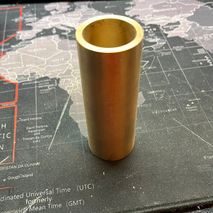 C93200 Sleeve Bronze Bushing| 1-3/16"ID x 1-1/2"OD x 4"Long