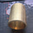 C93200 Sleeve Bronze Bushing| 3"ID x 3-1/2"OD x 4-1/2"Long