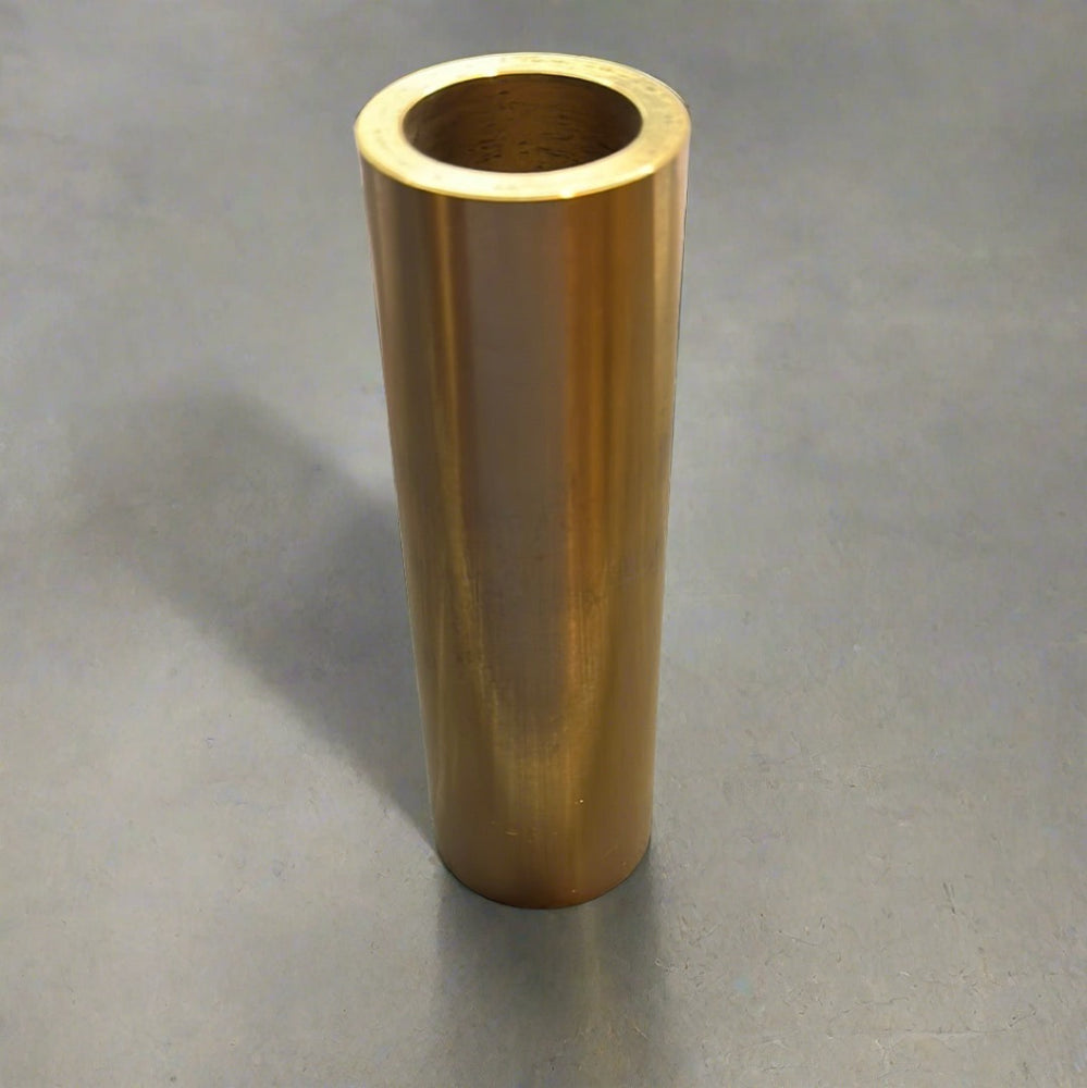 C93200 Sleeve Bronze Bushing| 1"ID x 1-3/8"OD x 4-1/2"Long