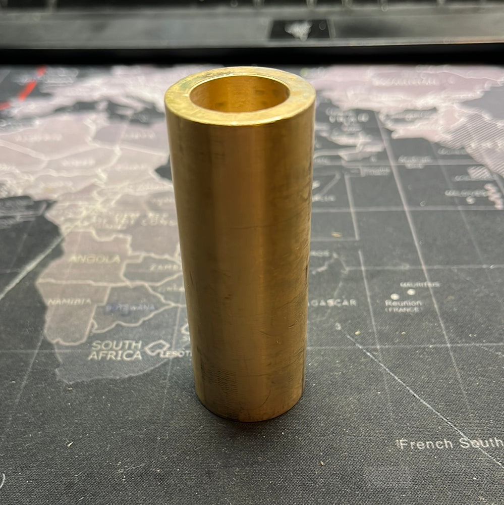 C93200 Sleeve Bronze Bushing| 3/4"ID x 1-1/8"OD x 3"Long