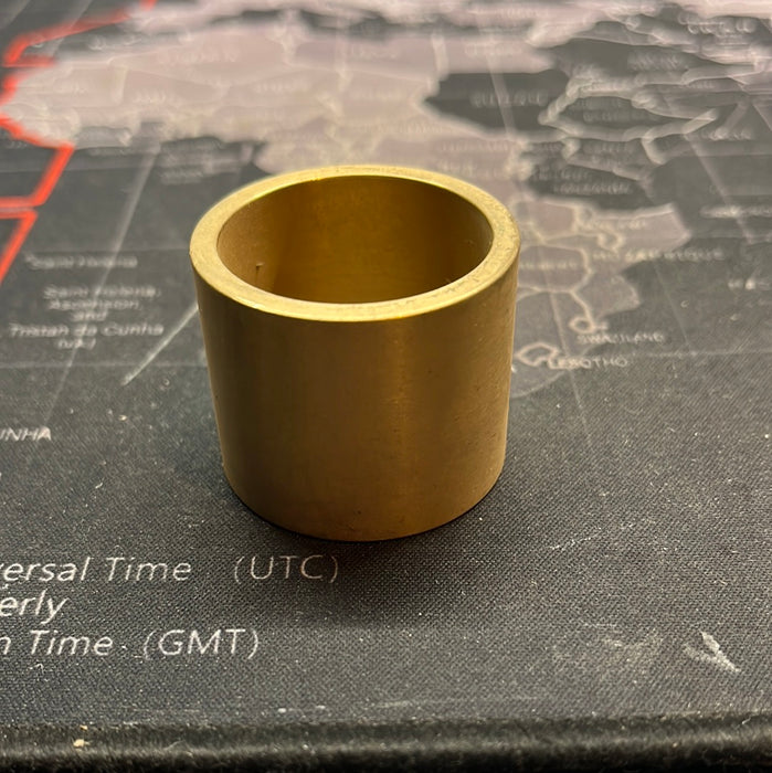 C93200 Sleeve Bronze Bushing| 1-1/4"ID x 1-1/2"OD x 1-1/4"Long