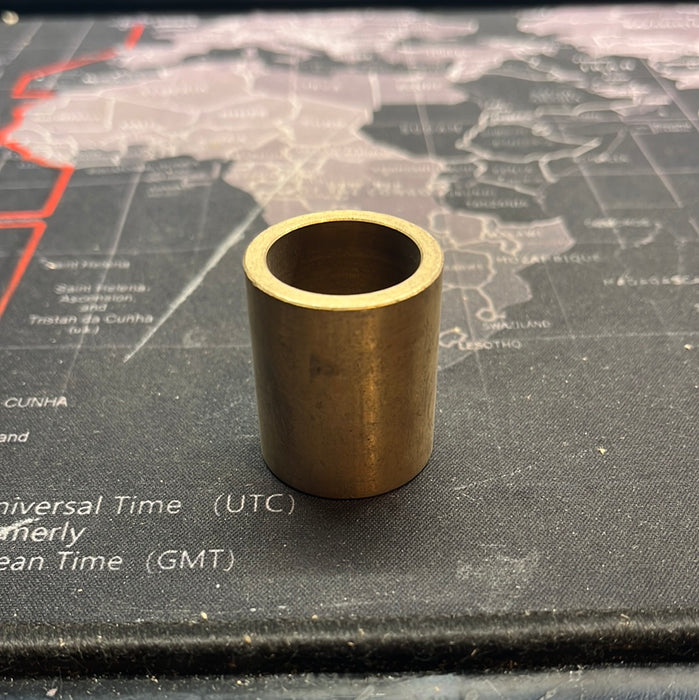 C93200 Sleeve Bronze Bushing| 7/8"ID x 1-1/8"OD x 1-3/8"Long