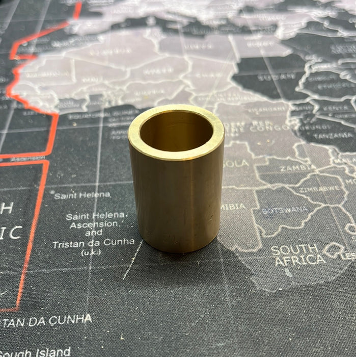 C93200 Sleeve Bronze Bushing| 3/4"ID x 1"OD x 1-3/8"Long