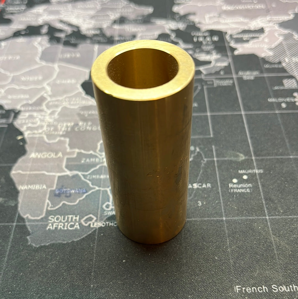 C93200 Sleeve Bronze Bushing| 7/8"ID x 1-1/4"OD x 3"Long