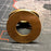Sintered Bronze Thrust Washer| 1-1/16"ID x 2-3/8"OD x 1/8"T