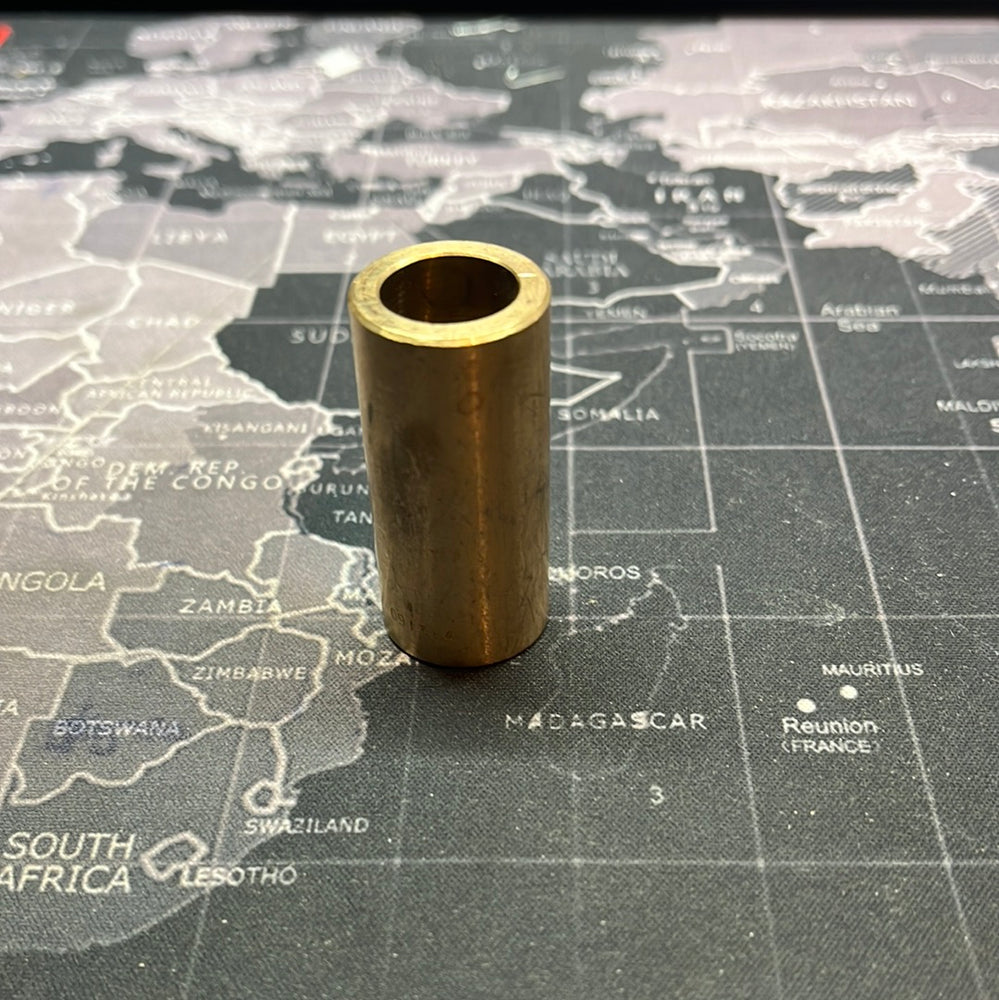 C93200 Sleeve Bronze Bushing| 9/16"ID x 13/16"OD x 1-3/4"Long