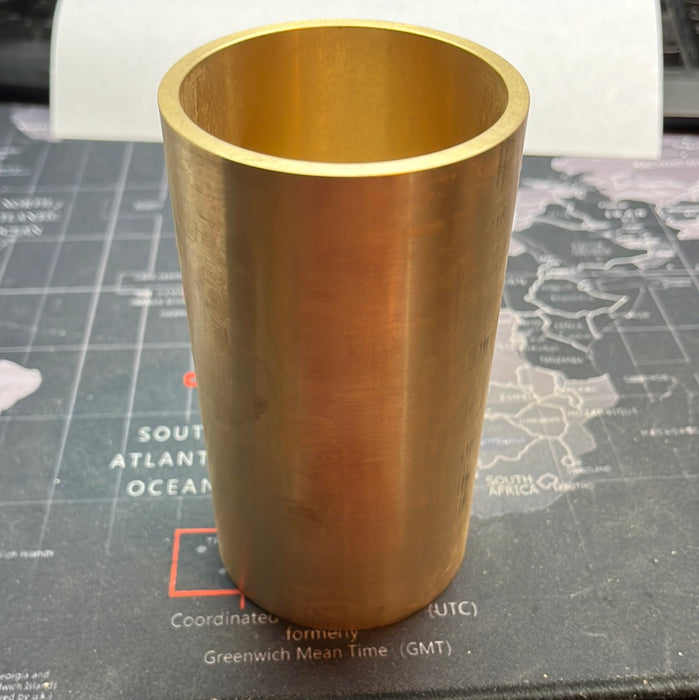 C93200 Sleeve Bronze Bushing| 2-7/16"ID x 2-3/4"OD x 5"Long