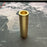 C93200 Sleeve Bronze Bushing| 5/8"ID x 7/8"OD x 3"Long