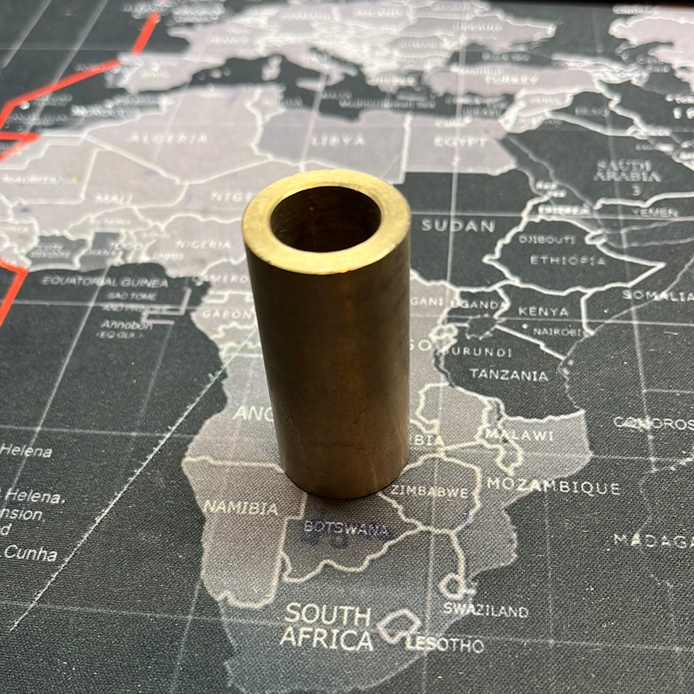 C93200 Sleeve Bronze Bushing| 5/8"ID x 15/16"OD x 2"Long