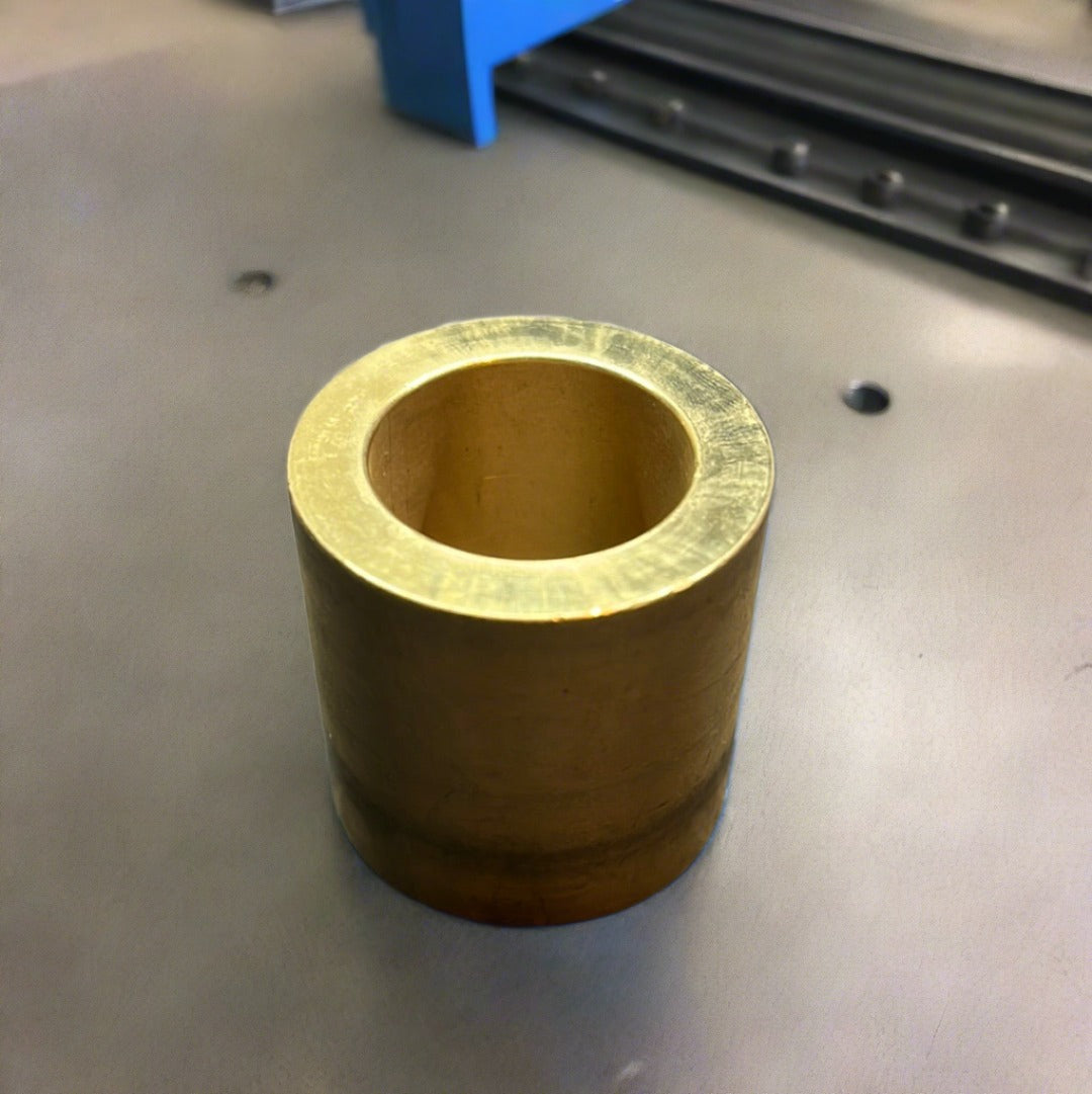 C93200 Sleeve Bronze Bushing 1"ID x 11/2"OD x 11/2"L (CB162412