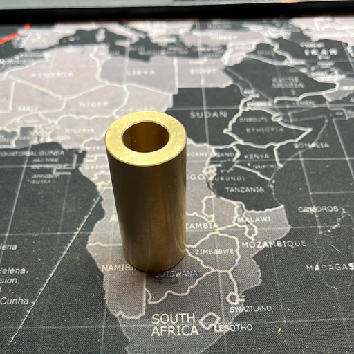 C93200 Sleeve Bronze Bushing| 1/2"ID x 7/8"OD x 2"Long