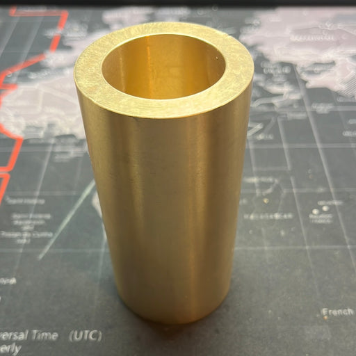 C93200 Sleeve Bronze Bushing| 1-3/8"ID x 2"OD x 4"Long