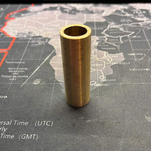 C93200 Sleeve Bronze Bushing| 9/16"ID x 3/4"OD x 2-1/4"Long