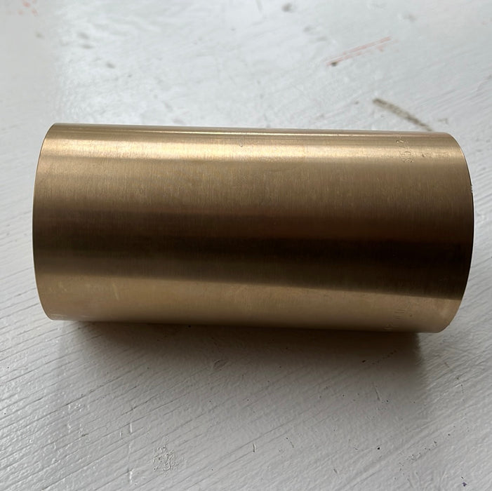 C93200 Sleeve Bronze Bushing| 2-3/16"ID x 2-5/8"OD x 5"Long