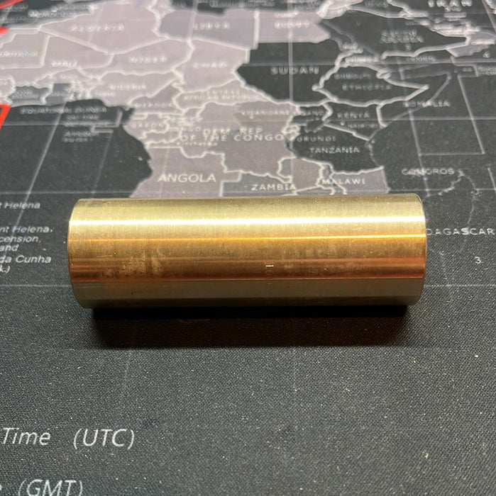 C93200 Sleeve Bronze Bushing| 5/8"ID x 1"OD x 3"Long