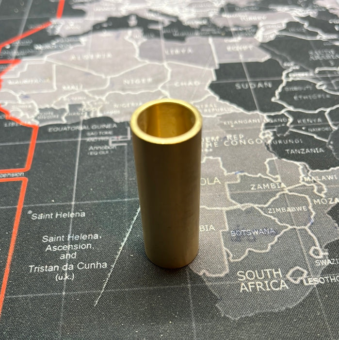 C93200 Sleeve Bronze Bushing| 9/16"ID x 11/16"OD x 2"Long