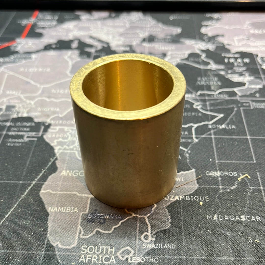 C93200 Sleeve Bronze Bushing 13/8"ID x 13/4"OD x 2"L (CB222816