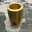 C93200 Sleeve Bronze Bushing| 1-1/4"ID x 1-3/4"OD x 2"Long